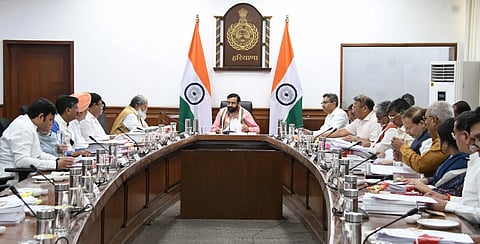 Haryana approves scheme to provide Rs 10,000 monthly honorarium to artistes