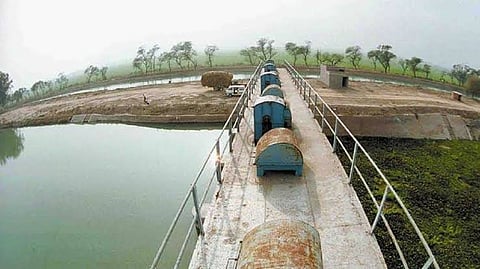 SYL canal row | SC directs Punjab, Haryana to cooperate with Centre for amicable resolution