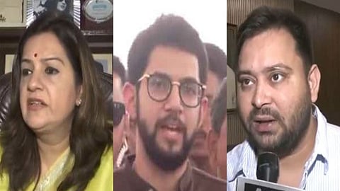 Opposition leaders hail Indian Army's 'Op Sindoor' strikes on PoJK terror camps