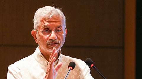 'Any military attack on India will be met with a very firm response'