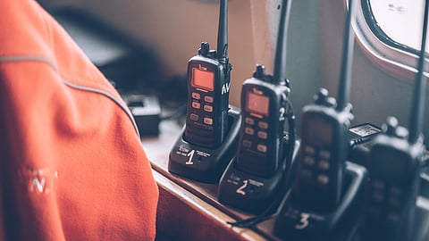 CCPA issues notices to 13 e-com sites for illegal sale of walkie-talkies including Amazon, Flipkart