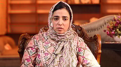 Delhi HC summons records over Ishrat Jahan's bail plea in 2020 Delhi riots case