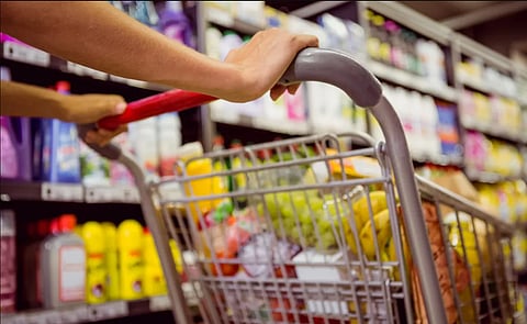 Govt warns traders against hoarding of essential food items, says adequate stocks available