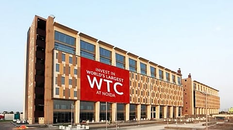 Delhi HC restrains WTC Noida from using trademarks of World Trade Centres Association