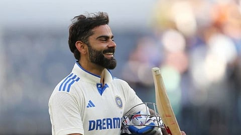 Two days after Rohit, Virat Kohli communicates Test retirement plans to BCCI ahead of England tour