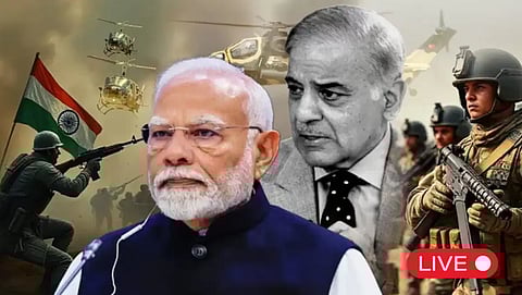 Indian Army authorised to take appropriate actions against any Pakistani violations: MEA