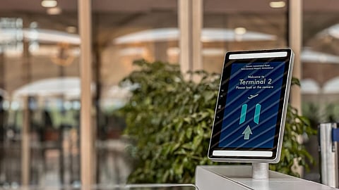 At 1.34 crore, Ahmedabad Airport saw a 15% jump in passenger traffic in 2024-25