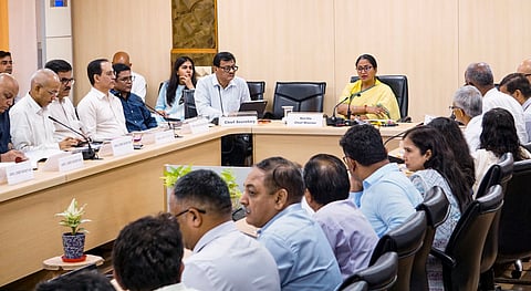 Delhi is set to replace its B&B law with a new policy while also introducing Bills aimed at improving public services and ease of doing business | File image/PTI