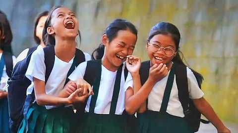 Mizoram makes history as India's first fully literate state