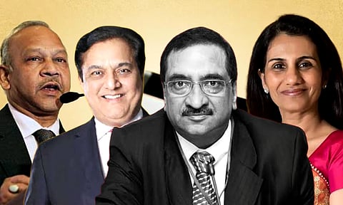 Ex-UCO Bank CMD Goel's arrest in alleged fraud case latest in list of bank honchos sent behind bars