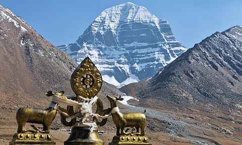 India thanks China on reopening of border for Kailash Mansarovar pilgrims after Nepal's protest