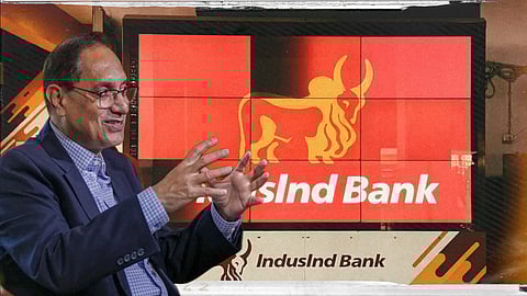 Tuhin Kanta Pandey lays down SEBI’s ‘optimal regulation’ roadmap — 5 key highlights