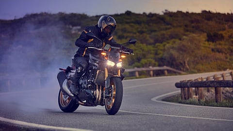 Honda launches CB750 Hornet and CB1000 Hornet SP in India; bookings open