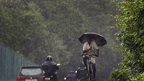 IMD predicts 90% of normal monsoon, below-average rain for most of India