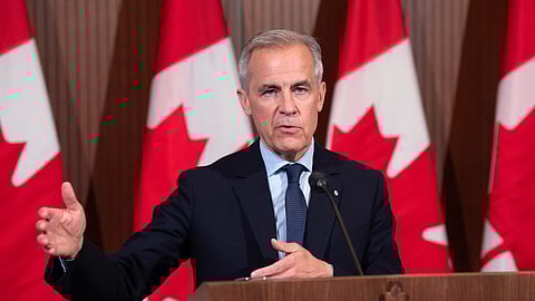 Carney's leadership sparks hope for India-Canada relations