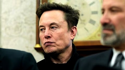 Elon Musk alleges ‘oligarchs’ are blocking Starlink; Centre says the regulatory framework is fair | File Image