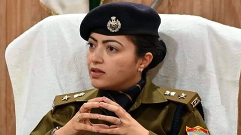 'Reasons for resignation personal', Uttarakhand-cadre IPS officer Rachita Juyal