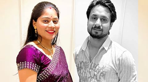 Indore couple was accompanied by three men on day they went missing, claims guide