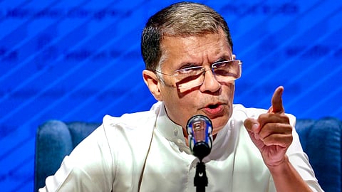 'Sad story of our own foreign policy collapse': Congress after Pakistan set to chair UNSC committee