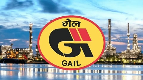GAIL says its LNG vessel Energy Fidelity flagged off from US; to bolster India's energy supply chain