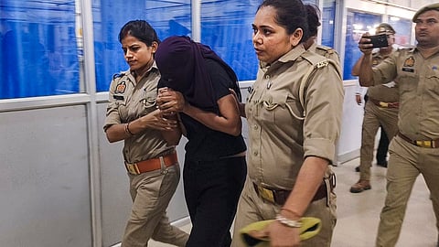 Honeymoon murder case | SC refuses to stay Meghalaya HC order granting bail to Sonam Raghuvanshi