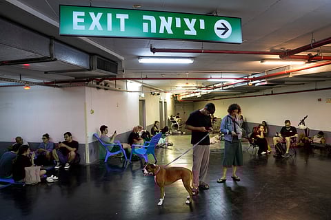 "Land borders open": Iran on India's request for evacuation of stranded students