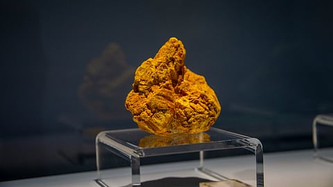 EXPLAINER | What's uranium enrichment, and how is it used for nuclear bombs?