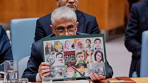 Israel-Iran war stretches into second week without diplomatic breakthrough