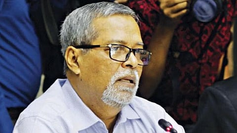 Bangladesh’s ex-election commission chief arrested for manipulating polls during his tenure