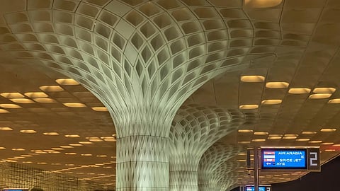 Adani Airports secures $1 billion from global investors for Mumbai International Airport