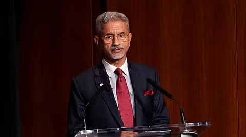 Jaishankar announces Passport Seva Program 2.0, e-Passport rollout in India on Passport Seva Divas