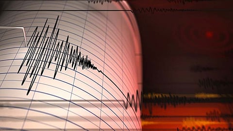 Another earthquake of magnitude 4.0 strikes Himachal Pradesh's Chamba