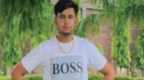Gangster Romil Vohra killed in police encounter at Delhi-Haryana border