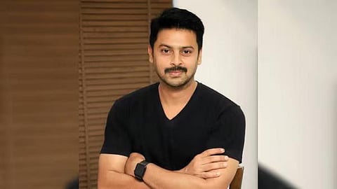 Actor Srikanth sent to judicial custody in drug case after prolonged interrogation, medical tests