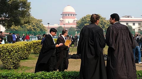 Allowing probe agencies, police to summon lawyers threatens justice administration: SC