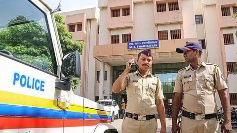 'Delhi will become Khalistan': Bomb threat emails sent to schools in capital