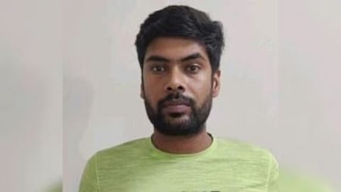 Navy staffer held for leaking Operation Sindoor details, other classified info to Pakistani handler