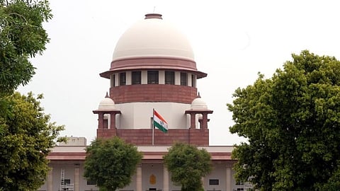 Somnath Bharti can't represent wife in her defamation case: Nirmala Sitharaman to Delhi court