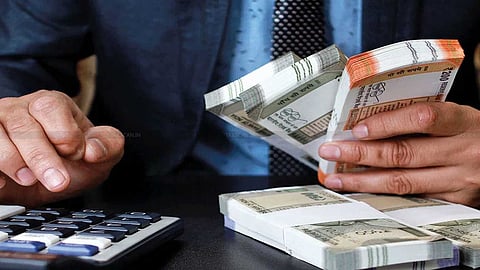 States to spend Rs 1 lakh cr on pre-poll sops to women in FY26: Report