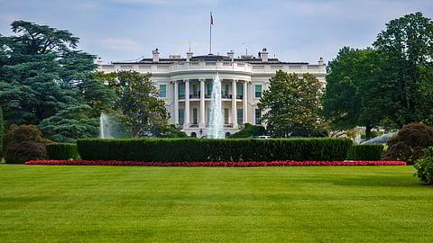 White House