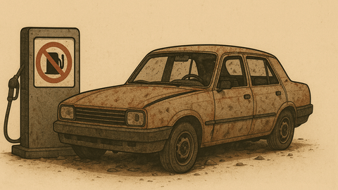 Delhi's End-of-Life vehicle ban | Bold step towards clean air or a policy challenge in making?