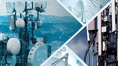 Govt proposes new spectrum sharing rule for telcos under new rules