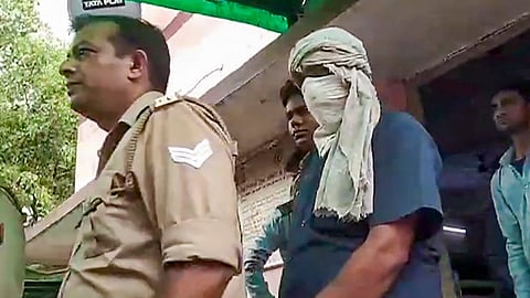 Teenage boy injured in acid attack in Goa; hunt on for culprits