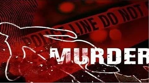 Man kills girlfriend by slitting her throat, held in Meghalaya