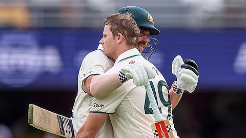 Steve Smith likely to return for second Test against West Indies in Grenada