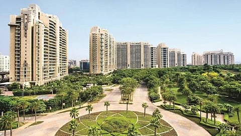 Sale of ultra-luxury homes worth Rs 50 crore surge 2,550 pc in Delhi-NCR