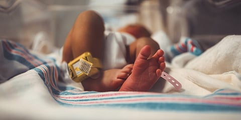 India's health survey data reveals 13% children born prematurely, 17% with low birth weight