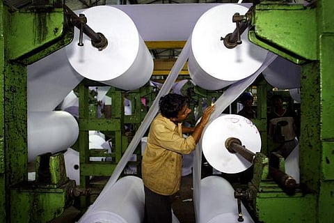 India initiates anti-dumping probe into import of multi-layer paperboard from Indonesia