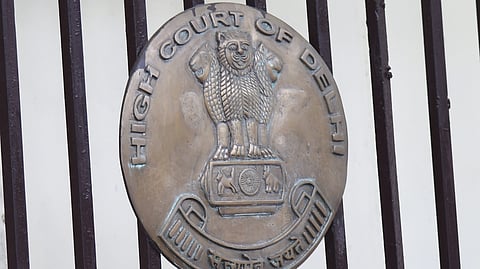 The Delhi High Court