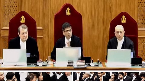 Thousands of students will be affected: SC refuses plea challenging NEET-UG 2025 results